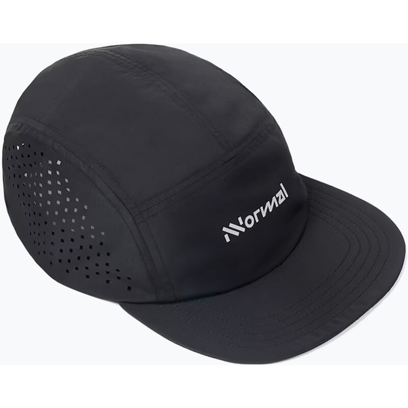 Kšiltovka NNormal Race black