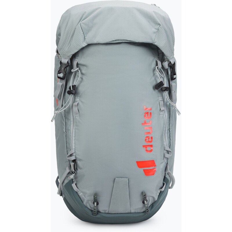 Lyžařský batoh Deuter Freescape Lite 24 SL grey 3300022