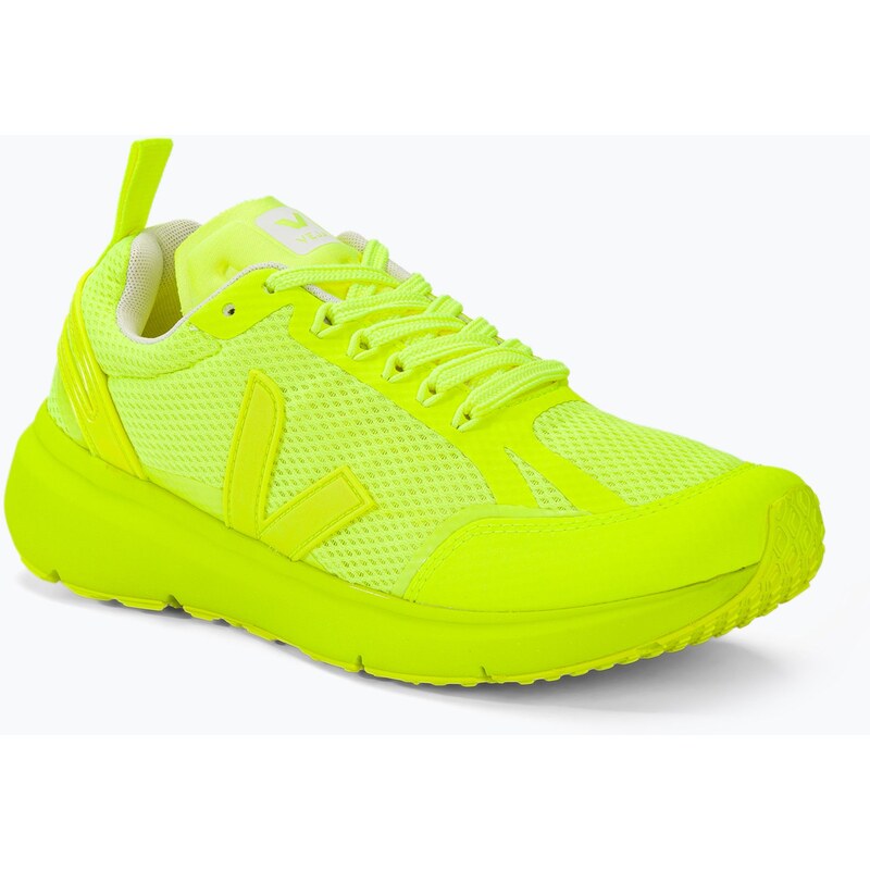 VEJA Condor 2 Alveomesh dámské běžecké boty full jaune fluo