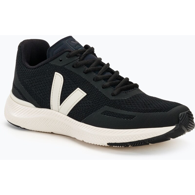 Dámské boty VEJA Impala Engineered-Mesh black/cream