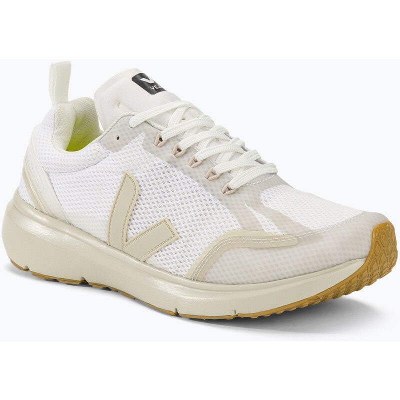 Pánská běžecká obuv Veja Condor 2 Alveomesh white/pierre