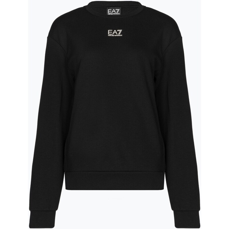 Dámská mikina EA7 Emporio Armani Train Logo Series T-Top