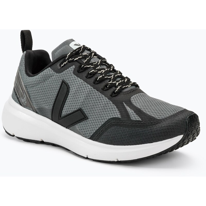 Pánské běžecké boty Veja Condor 2 Alveomesh concrete/black