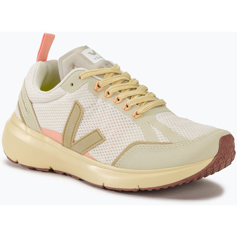 VEJA Condor 2 Alveomesh gravel/almond dámská běžecká obuv