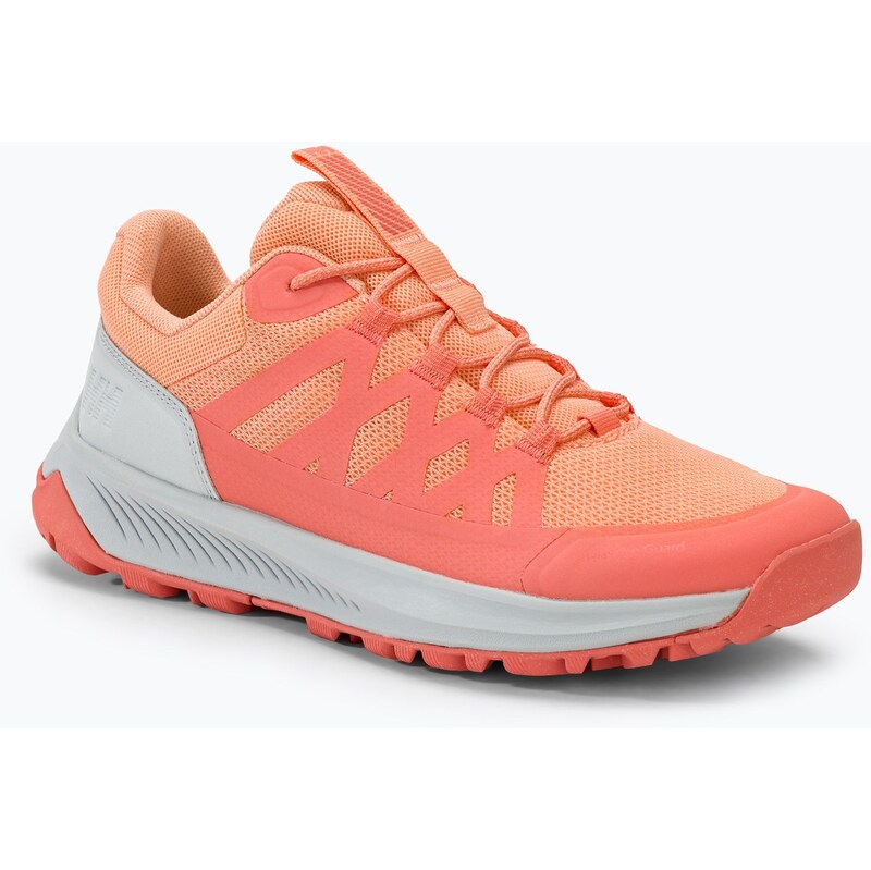 Dámské trekové boty Helly Hansen Vidden Hybrid Low rose quartz