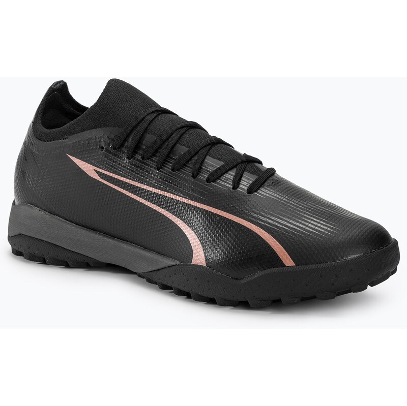 PUMA Ultra Match TT kopačky puma black/copper rose
