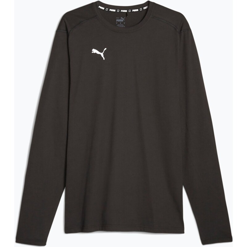 Pánské basketbalové tričko longsleeve PUMA Hoops Team Drycell LS