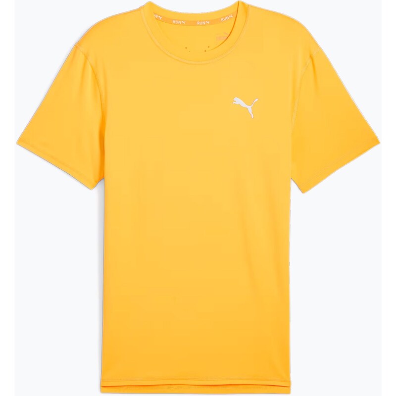Pánské běžecké tričko PUMA Cloudspun Tee sun stream