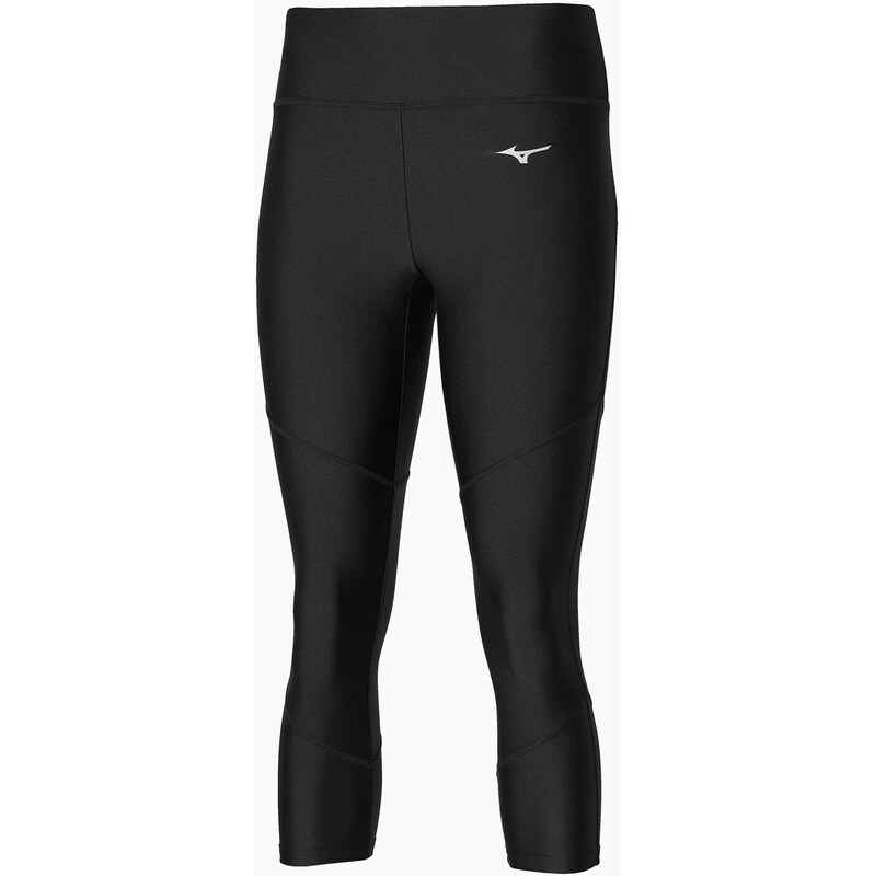 Dámské legíny Mizuno Impulse Core 3/4 black