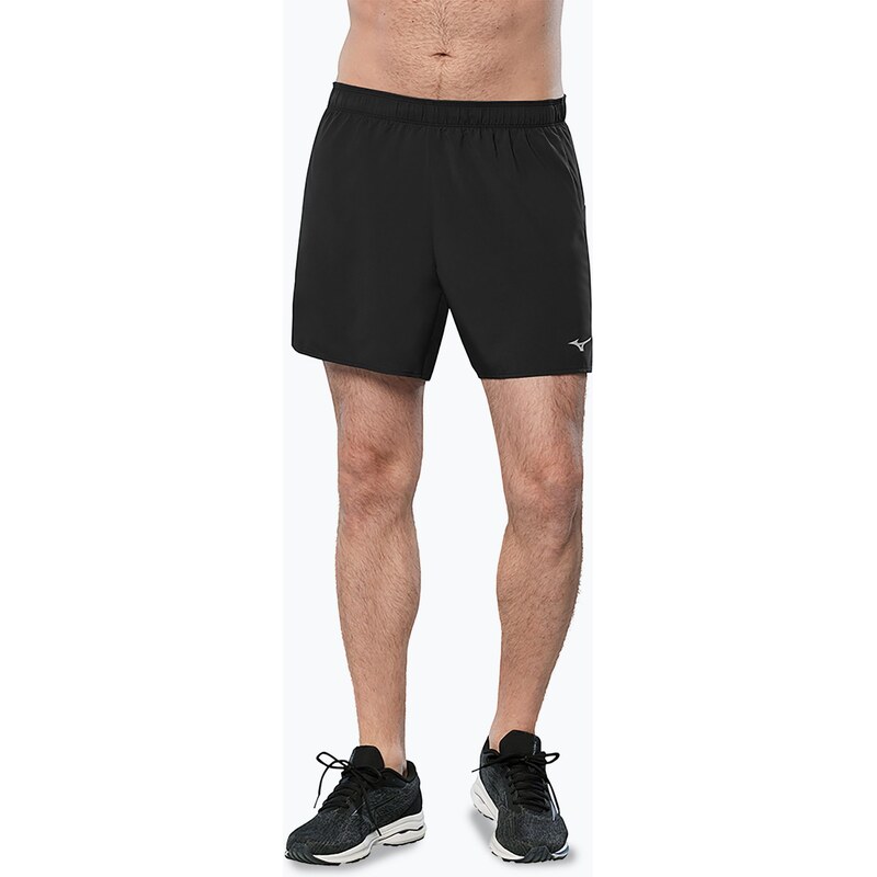 Pánské běžecké šortky Mizuno Core 5.5 black
