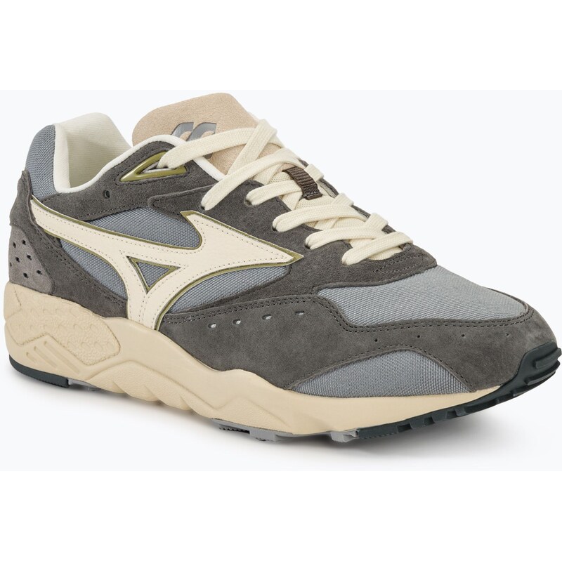 Pánské boty Mizuno Contender Premium cedar / shifting sand /