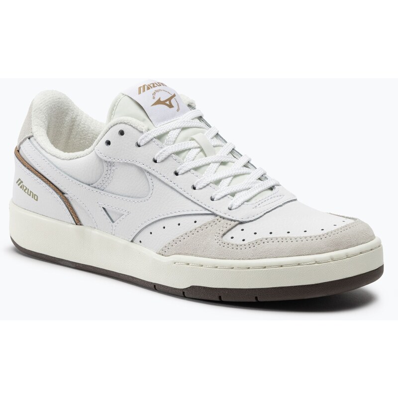 Pánské boty Mizuno City Wind Premium white/white/snow white