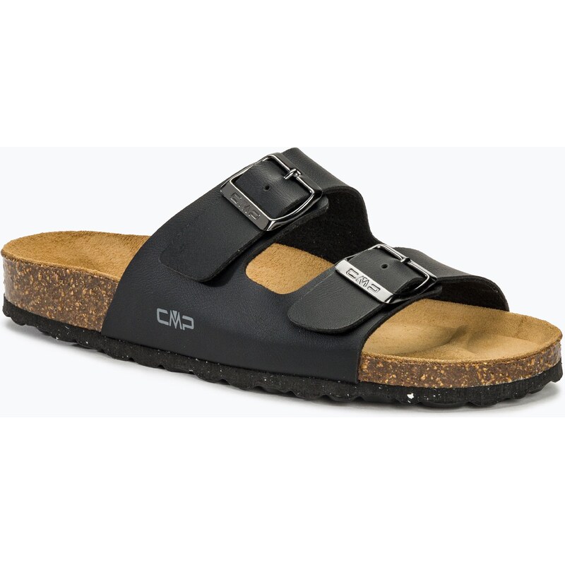 Dámské žabky CMP ECO THALITHA basic black