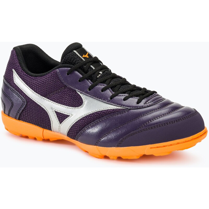Pánské sálové kopačky Mizuno MRL Sala Club TF mysterioso/silver