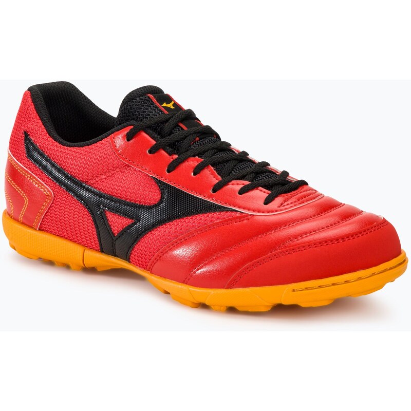 Pánské sálové kopačky Mizuno MRL Sala Club TF radiant red/black