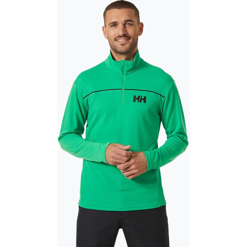 Pánská jachtařská mikina Helly Hansen Hp 1/2 Zip Pullover bright