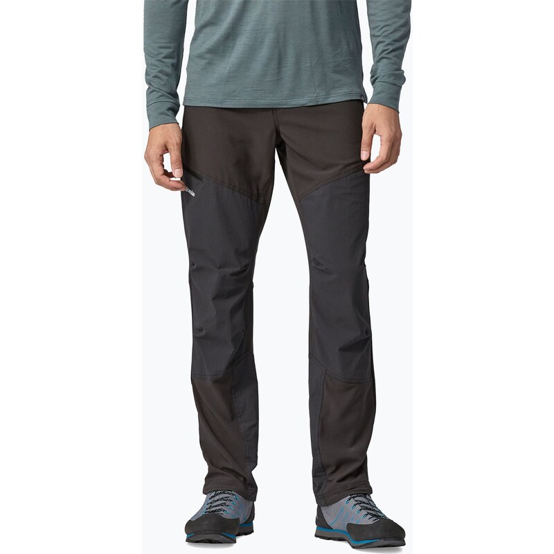 Pánské trekové kalhoty Patagonia Terravia Alpine black