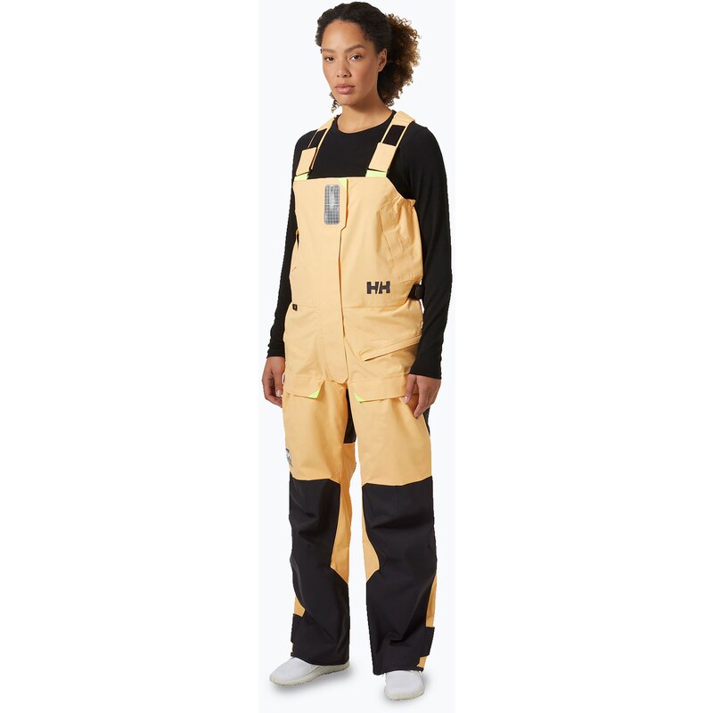 Dámské jachtařské kalhoty Helly Hansen Skagen Offshore Bib