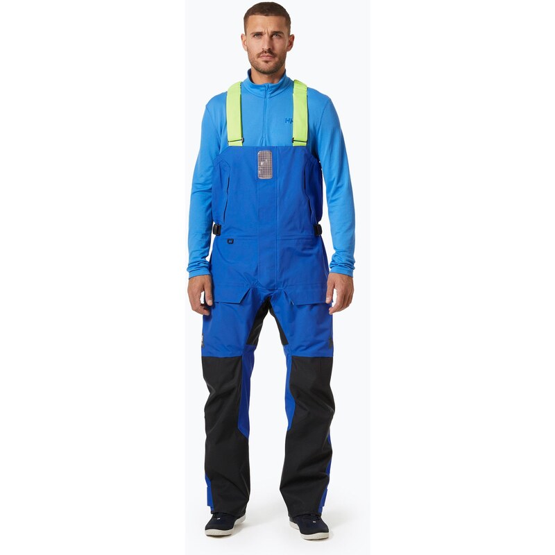 Pánské jachtařské kalhoty Helly Hansen Skagen Pro Bib cobalt 2.0