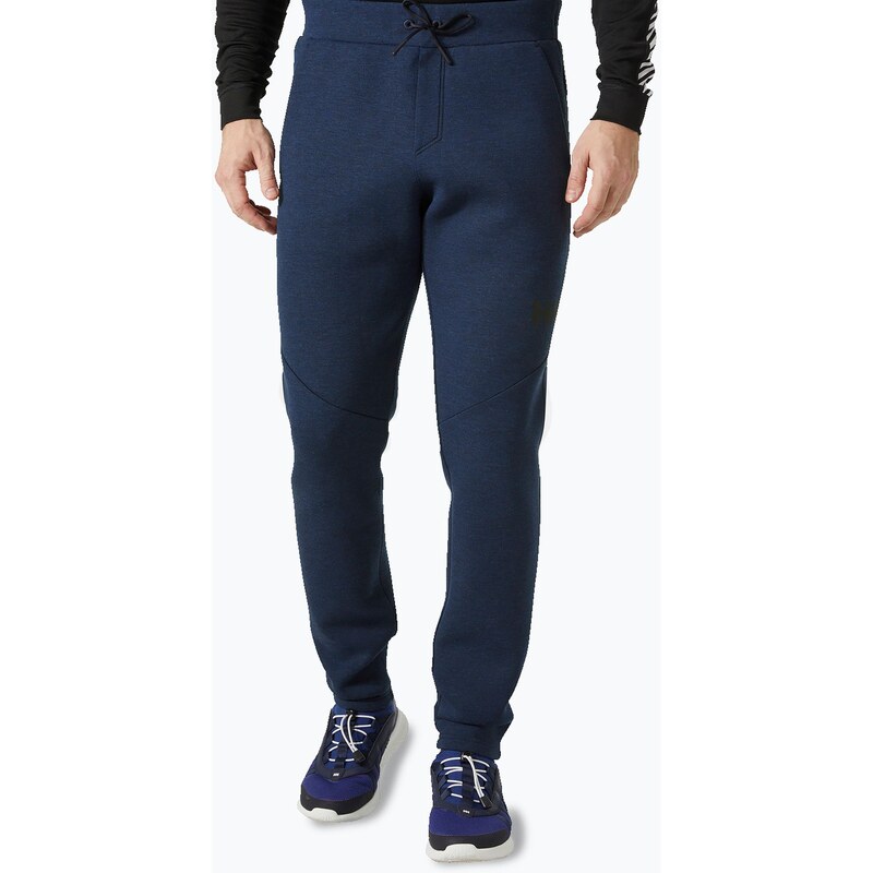 Pánské jachtařské kalhoty Helly Hansen HP Ocean SWT 2.0 navy
