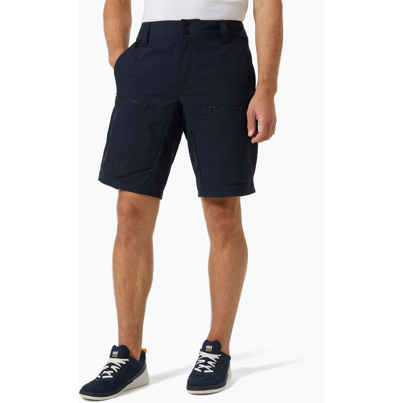 Pánské jachtařské kraťasy Helly Hansen Crewline 2.0 navy