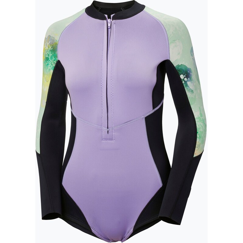 Dámský plavecký neopren Helly Hansen Waterwear Long Sleeve
