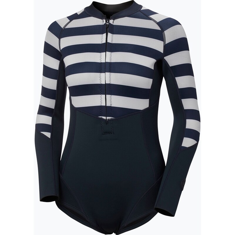 Dámský plavecký neopren Helly Hansen Waterwear Long Sleeve