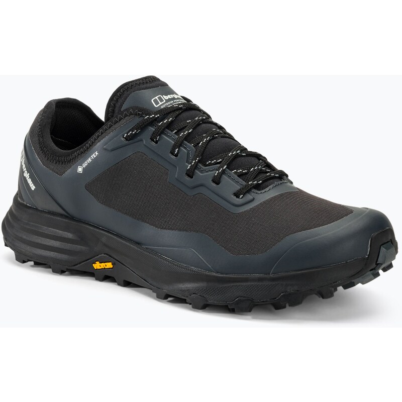 Pánské turistické boty vBerghaus Vc22 GTX grey/black