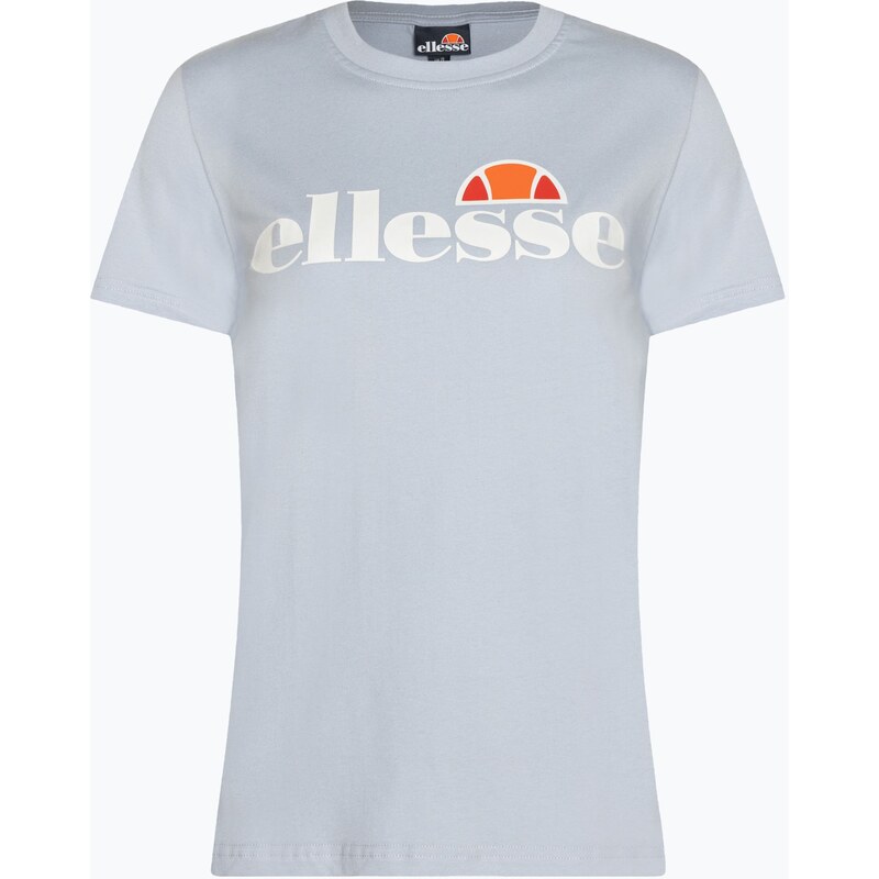 Dámské tričko Ellesse Albany light blue