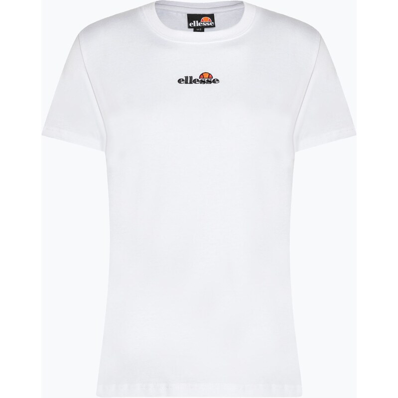 Dámské tričko Ellesse Juentos white
