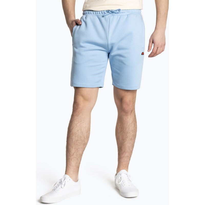 Pánské šortky Ellesse Turi light blue