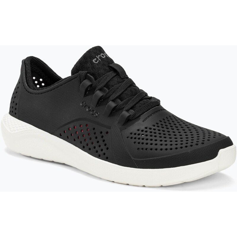 Dámské boty Crocs LiteRide Pacer black
