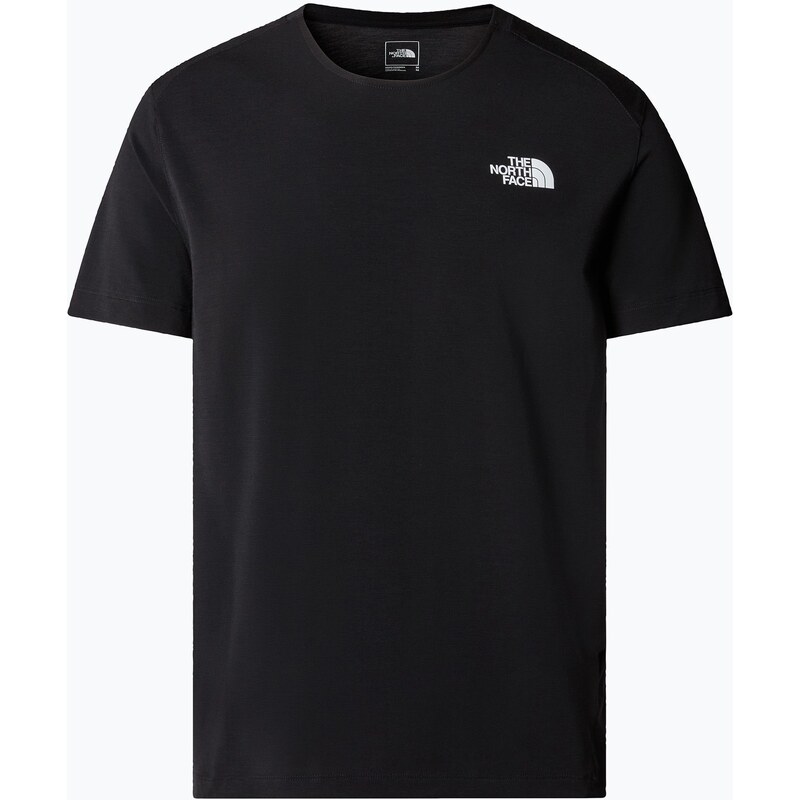 Pánské tričko The North Face Lightning Alpine black
