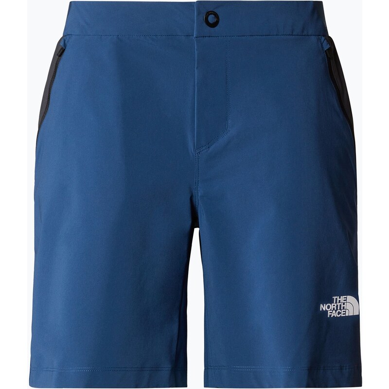 Dámské trekingové kraťasy The North Face Felik Slim Tapered