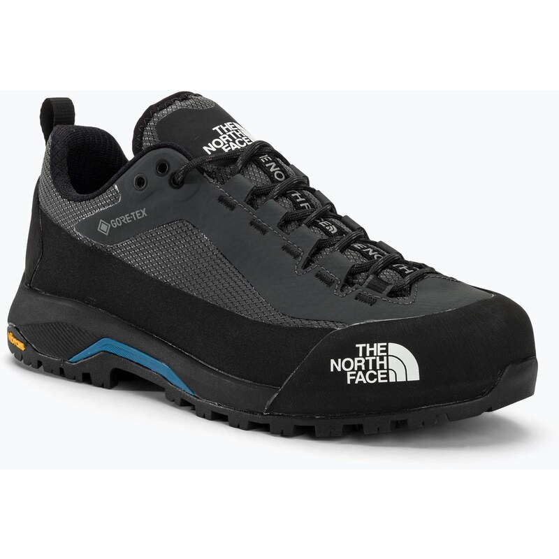 Pánské pohorky The North Face Verto Alpine Gore-Tex asphalt grey