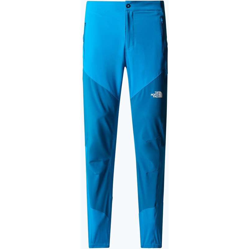Pánské trekové kalhoty The North Face Felik Slim Tapered skyline