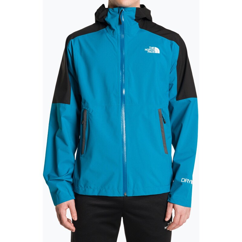 Pánská bunda do deště The North Face Sheltered Creek 2.5 L