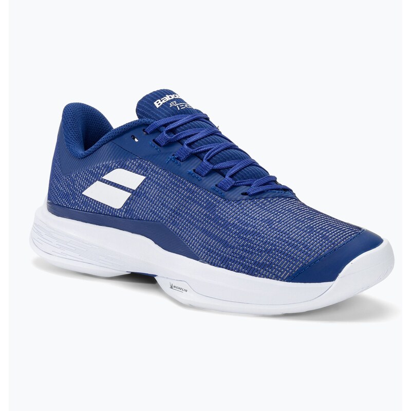 Pánské tenisové boty Babolat Jet Tere 2 All Court mombeo blue