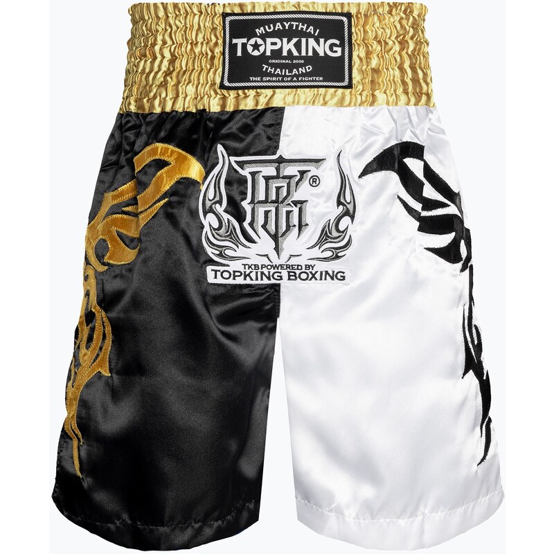 Pánské šortky Top King Kickboxing