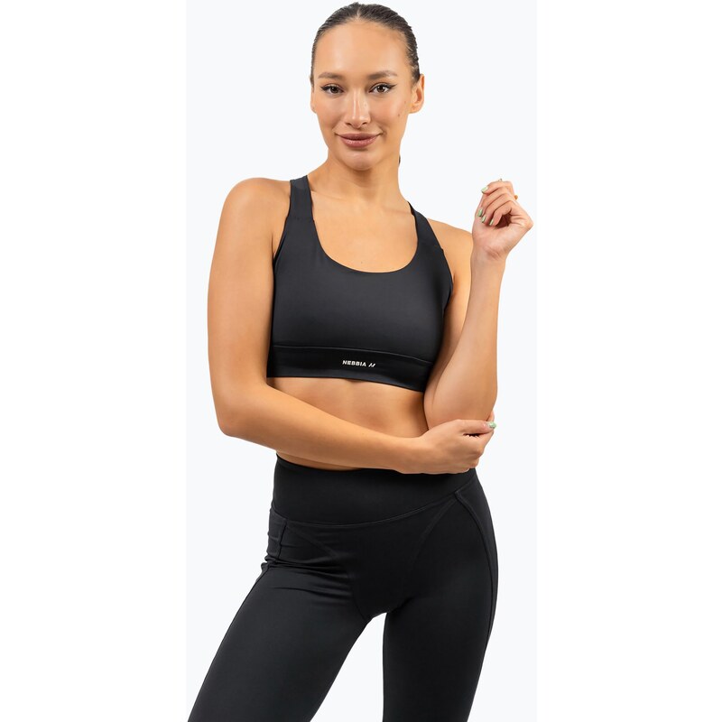 Fitness podprsenka NEBBIA Agile