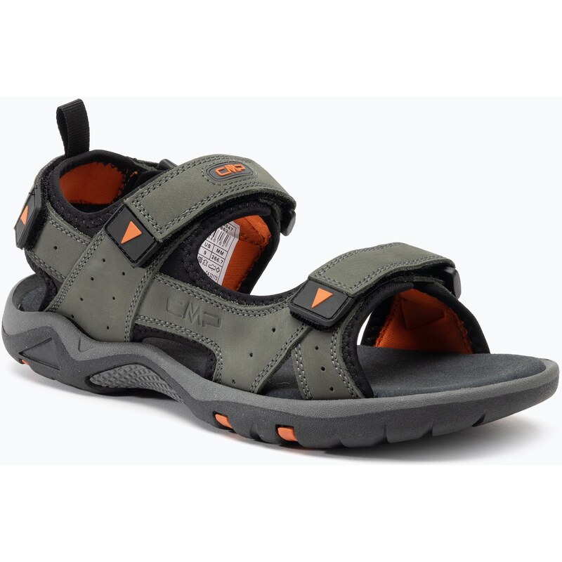 Pánské sandály CMP Almaak grey