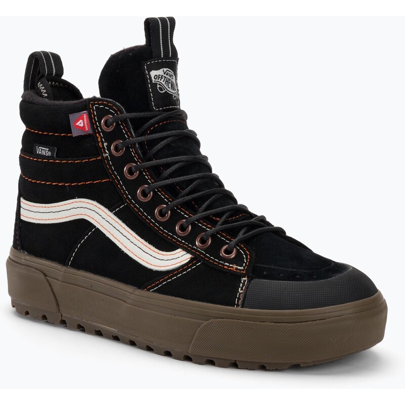 Boty Vans UA SK8-Hi MTE-2 khaki/black
