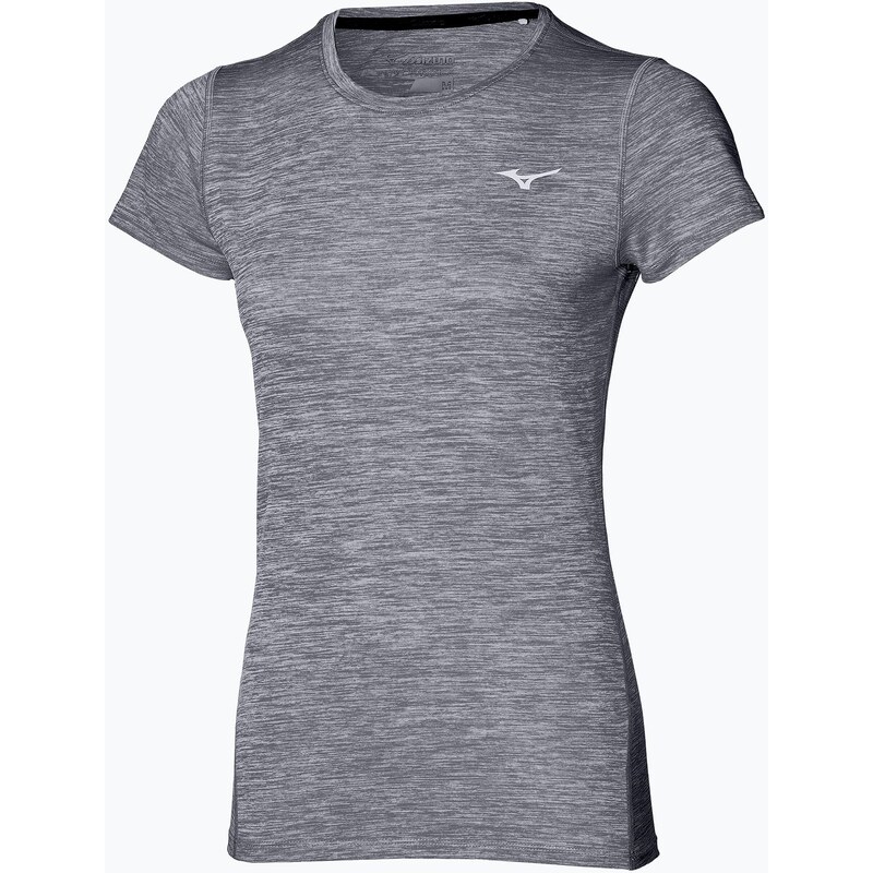 Dámské tričko Mizuno Impulse Core Tee magnet