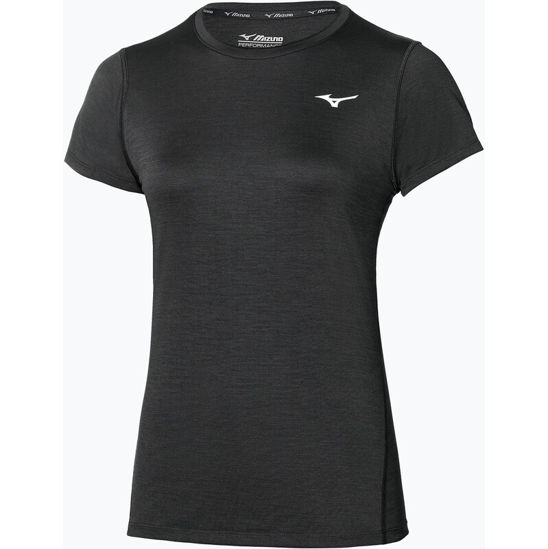 Dámské tričko Mizuno Impulse Core Tee black