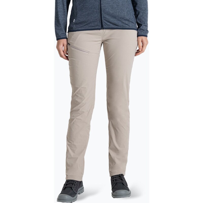 Dámské trekové kalhoty Craghoppers NosiLife PRO Trouser III soft