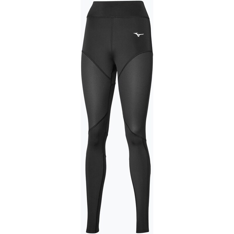 Dámské běžecké legíny Mizuno BT Tight black