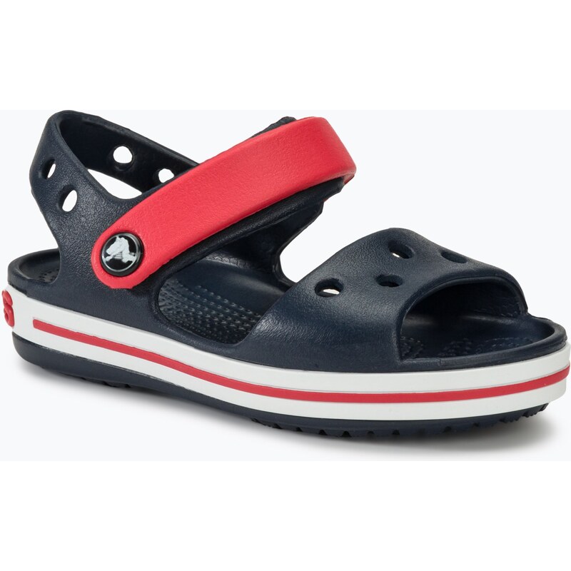 Dětské sandály Crocs Crockband Kids Sandal navy/red