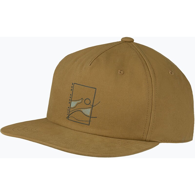 Kšiltovka BUFF Trucker wadi fawn