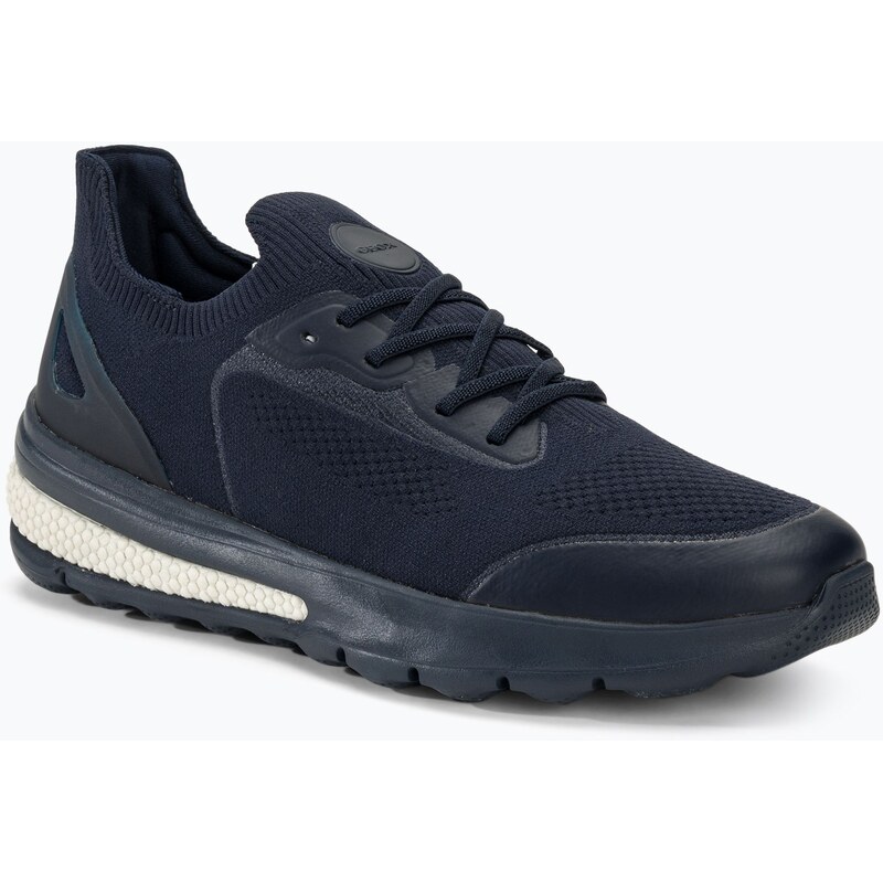 Pánské boty Geox Spherica Actif ocean blue
