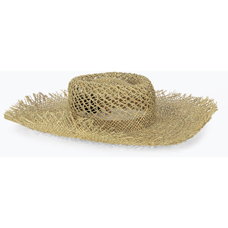 Dámský klobouk Hurley Lisbon Straw